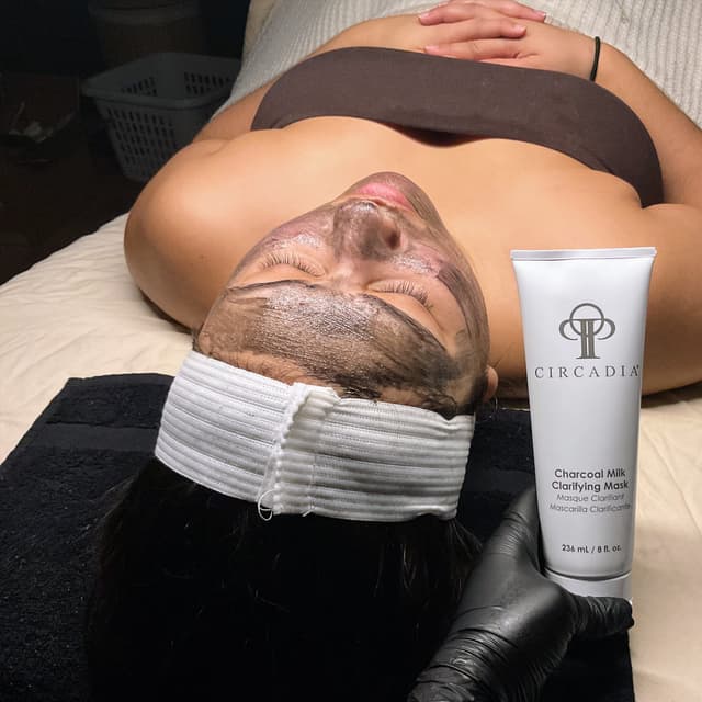 The Ultimate glow membership at Skin Haus Collective in Tremont, IL